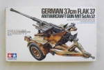 Thumbnail TAMIYA 35145 3.7cm FLAK 37 ANTI-AIRCRAFT GUN MIT Sd.Ah.52